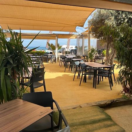 Beach Apartment Amalia Torrevieja Exterior photo