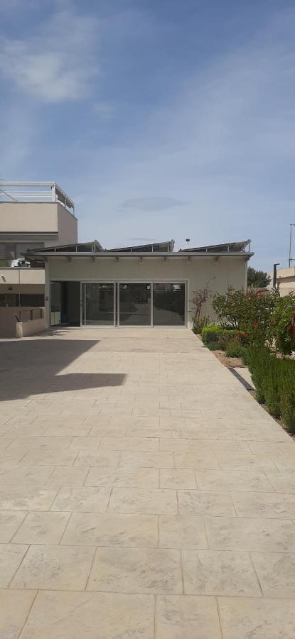 Beach Apartment Amalia Torrevieja Exterior photo